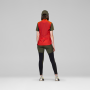 Gilet femme Norrona senja aero90 Vest