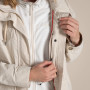 Veste femme Craghoppers NLADV Jacket II