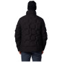 Veste d'hiver homme Northfinder Valen