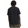 T-shirt homme Under Armour M 60/40S Armor Globe Ss