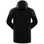 Veste homme Alpine Pro Temun
