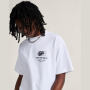 T-shirt homme Vans Stacked Hi SS Tee