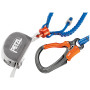 Cable confort Petzl Scorpio Eashook
