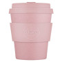 Mug isotherme Ecoffee cup Termohrnek 240 ml rose růžová