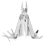 Limitovaná edice Leatherman Wave plus argenté