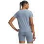 T-shirt fonctionnel femme Under Armour Vanish Elite Short Sleeve