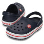 Chausson enfant Crocs Crocband Clog K