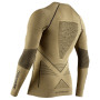 T-shirt fonctionnel homme X-Bionic Radiactor 4.0 Shirt Lg Sl