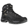 Taille de chaussures (UE): 41,5 / Couleur: noir / jaune