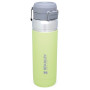 Bouteille isotherme Stanley Quick Flip 1060 ml vert clair