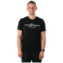 T-shirt homme Northfinder Fid