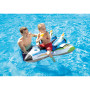 Jouet gonflable Intex Water Gun Plane Ride-Ons 57536NP