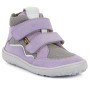 Chaussures enfant Frodo Barefoot tex spring Lilac