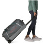 Valise Patagonia Black Hole Wheeled Duffel 70L