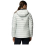 Doudoune femme Columbia Arctic Crest Down Hooded Jacket
