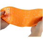 Élastiques de muscilation YY VERTICAL Warm Up Band Green Easy