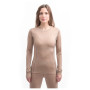 T-shirt technique à manches longues pour femme Sensor Merino Active