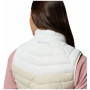 Gilet femme Columbia Powder Pass™ III Hybrid Vest