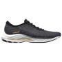 Chaussures de running hommes Mizuno Wave Rider 26 girs OdysseyGray/MetallicGray/PaleMarigold