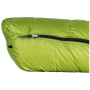 Sac de couchage en plumes Cumulus Lite Line 400