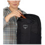 Sac à dos femmes Osprey Fairview 55