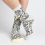 Chaussettes YY VERTICAL Spray Wall