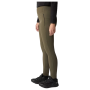 Leggings femmes The North Face W Bridgeway Hybrid Tight