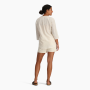 T-shirt femme Roayal Robins Oasis Tunic II 3/4 Sleeve