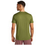 T-shirt fonctionnel homme Icebreaker M Mer 150 Tech Lite SS Tee Cosy Camper