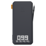 Banque d'énergie Xtorm 200W Powerbank - Titan Ultra