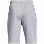 Short enfant Under Armour Prototype 2.0 Logo Shorts-GRY
