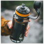 Bouteille filtrante Lifesystems Water Filter & Purifier Bottle