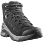 Chaussures randonnée homme Salomon Quest Echo Gore-Tex