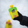 Aliments à emporter Näak Apple & Maple Syrup - Näak Ultra Energy™ Purée (90g)