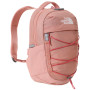 Sac à dos The North Face Borealis Mini rose Rose Dawn/Slate Rose