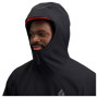 Veste imperméable pour homme Black Diamond M Strataline Stretch Shell