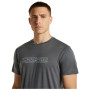 T-shirt fonctionnel homme Icebreaker M 150 Tech Lite SS Tee IBCoordinates