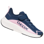Baskets pour enfant Geox J Pro-Ran Girl WR