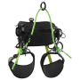 Harnais de sécurité Edelrid Treerex II