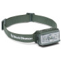 Lampe frontale Black Diamond Storm 550 vert Tundra