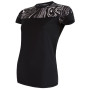 T-shirt fonctionnel femme Sensor Coolmax Impress