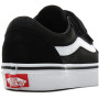 Chaussures enfant Vans Yt Ward V