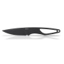 Couteau Acta non verba P100 Dlc/Plain edge
