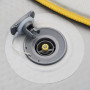 Kayak gonflable Sevylor Montreal 2+1P