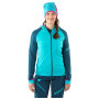 Sweat-shirt femme Dynafit Radical Ptc W Jkt