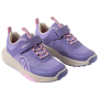 Baskets pour enfant Reima Enkkari Misty Violet violet Misty Violet