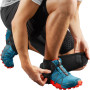 Guêtres de randonnée Salomon Trail Gaiters Low