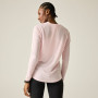 T-shirt femme Dare 2b Serenity Long Sleeve Tee
