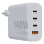 Chargeur Xtorm 140W GaN2 Ultra Wall Charger