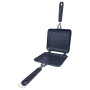 Poêle à frire Ridge Monkey Classic Sandwich Toaster XL